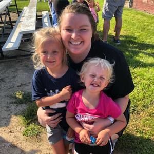 Meet your Posher, Taylor